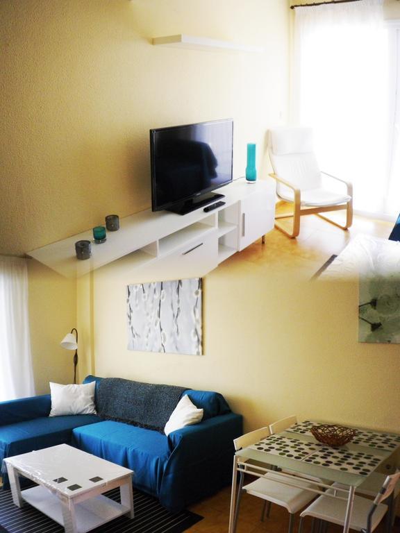 Apartamentos Turisticos Yamasol فوينخيرولا المظهر الخارجي الصورة